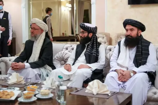 Толибон ҳайъати