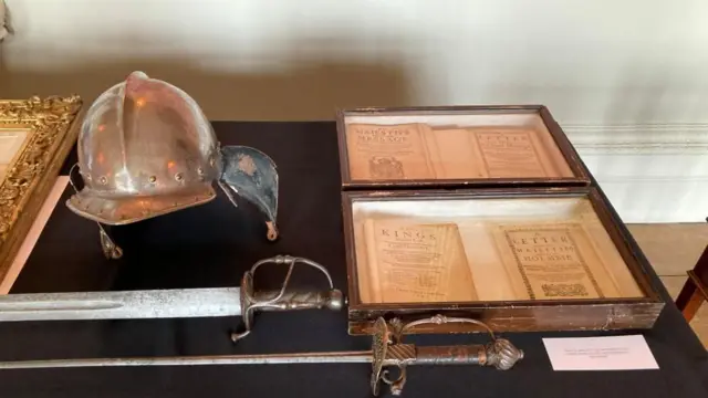 GENIUS COLLECTION VIEW OF HOLDENBY HALL③ Wedgwood Genius Collection Frog Service Triangular Salad