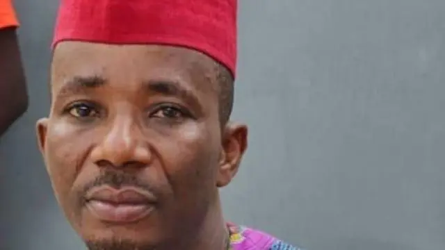 Aworan Sola Olaibi (Gaji)