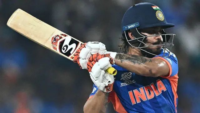 இந்தியா - பாகிஸ்தான்