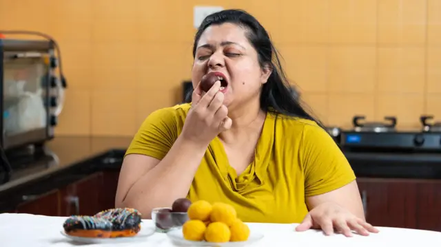 શર્કરા, ગ્લુકોઝ, ડાયાબિટીસ, શરીર પર અસર, ડાયાબિટીસ ખાંડ