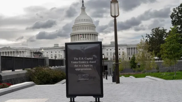 ਯੂਐਸ ਕੈਪੀਟਲ ਵਿਜ਼ਿਟਰ ਸੈਂਟਰ