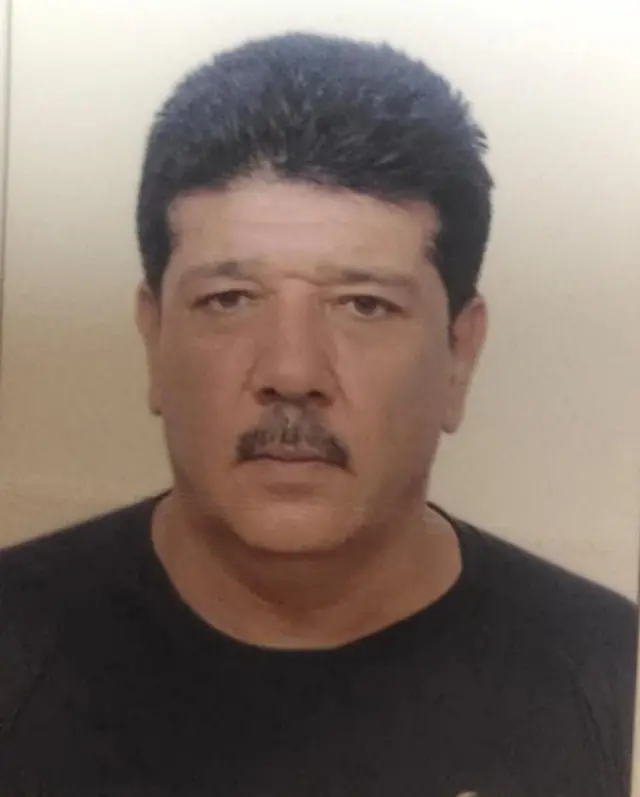  नजीबुल्लाह