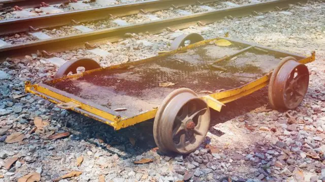 இந்தியன் ரயில்வே, ரயில் விபத்து