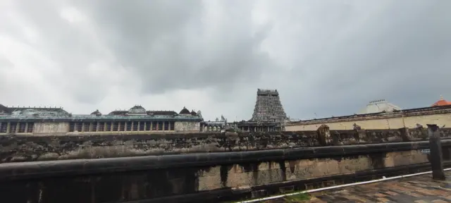 சிதம்பரம் நடராஜர் கோவில் 