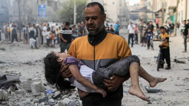 இஸ்ரேல், பாலத்தீனம், காசா, ஹமாஸ்