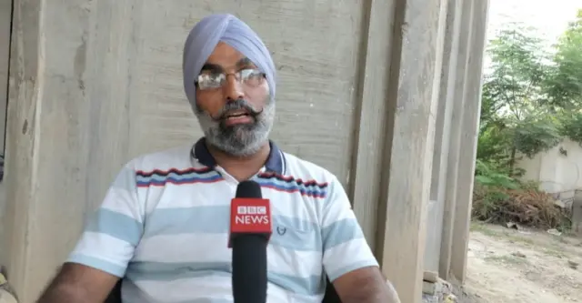 ਸਰਪੰਚ ਸਿਮਰਨਜੀਤ