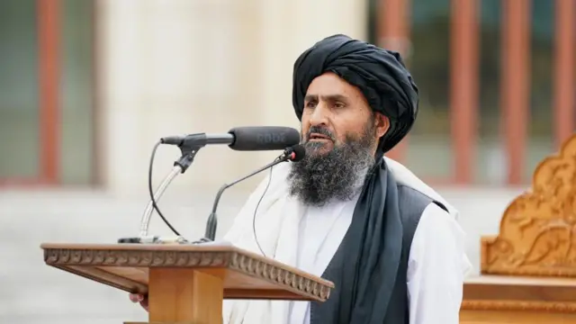Taliban 