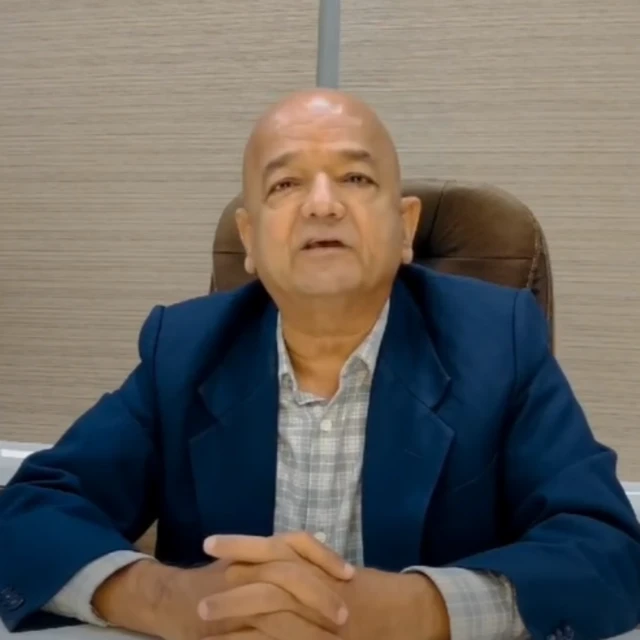 ਦਿਲੀਪ ਠੱਕਰ