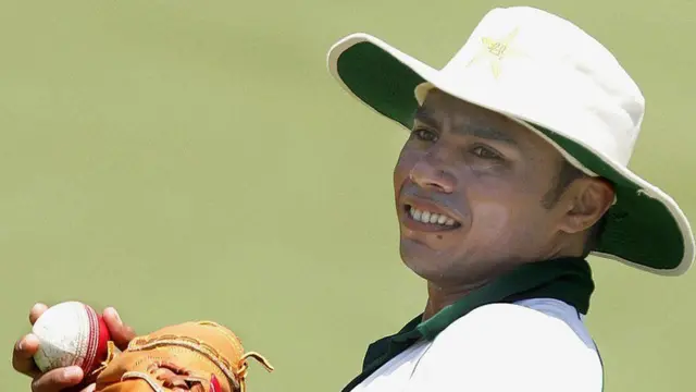 દાનિશ કનેેરિયા