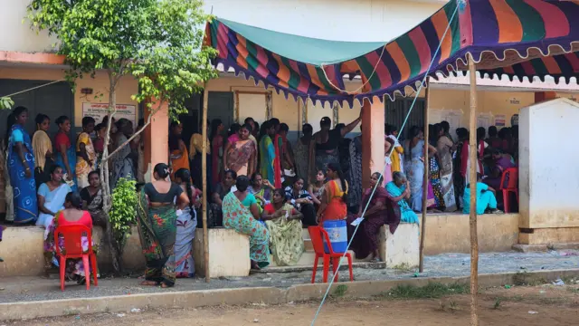 ఏపీ ఎన్నికలు