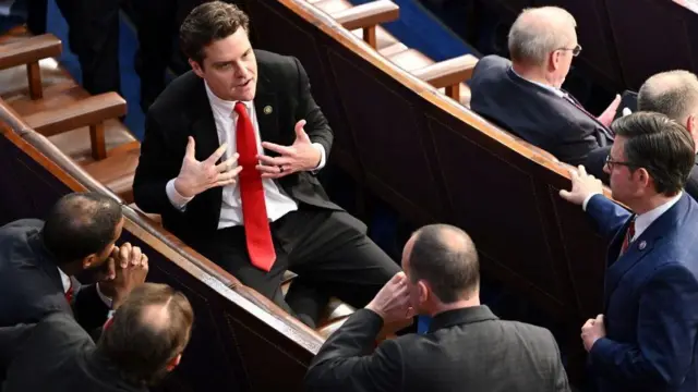 ሓደ ካብቶም ተቓወምቲ ዝኾነ ማት ጋትዝ