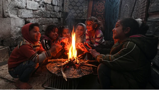 చలికాలం