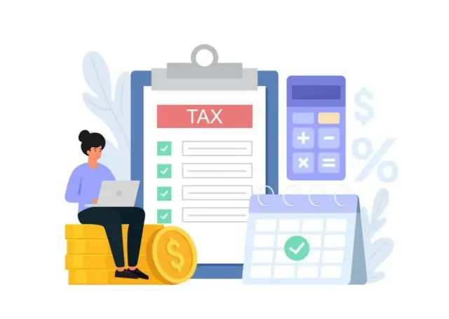 इन्कम टॅक्स 