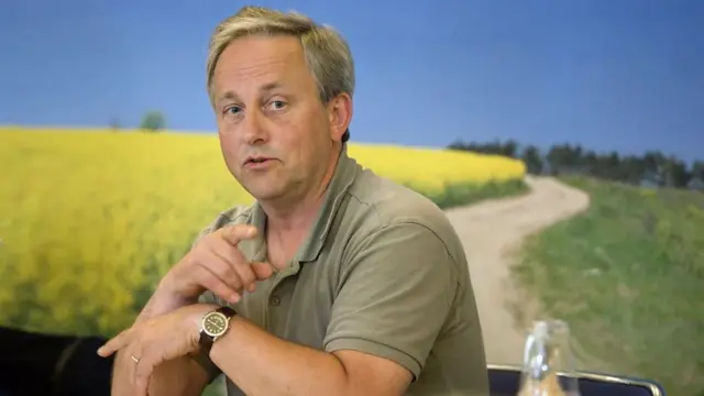 Клас Тінгвалл, фото 