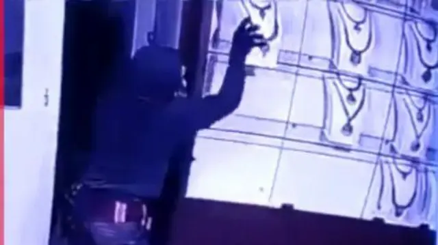 திருச்சி லலிதா ஜுவல்லரி கொள்ளை, நீராவி முருகன், கார்த்தி, ஜப்பான் 