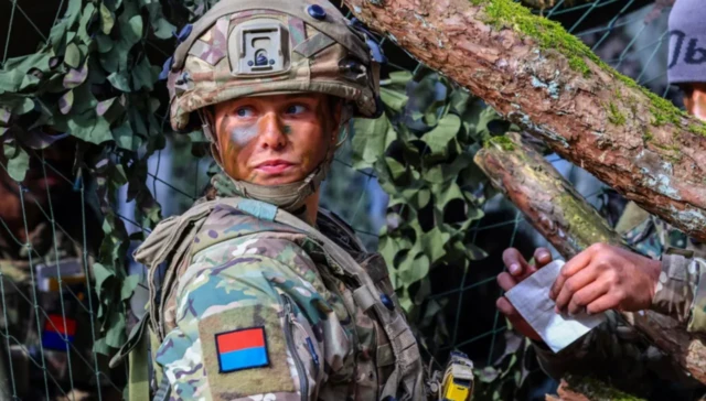Soldado