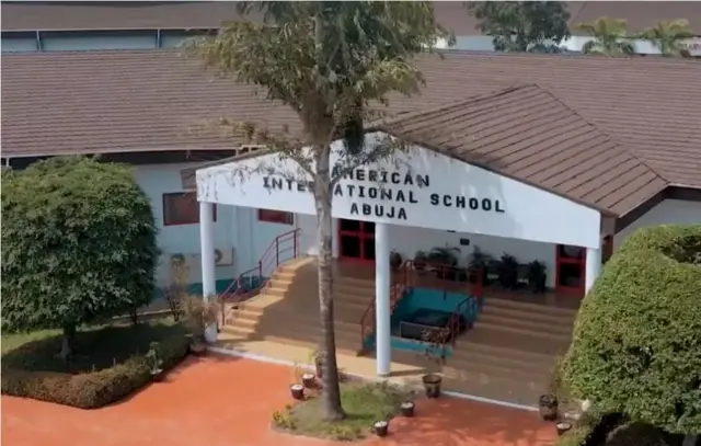 America International School, Abuja