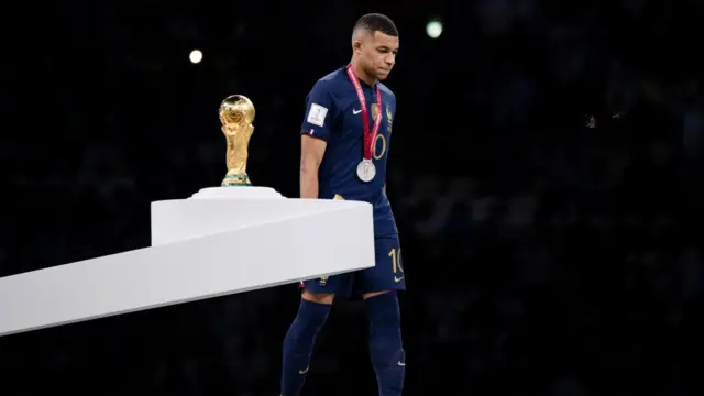 கத்தார் கால்பந்து உலகக் கோப்பை