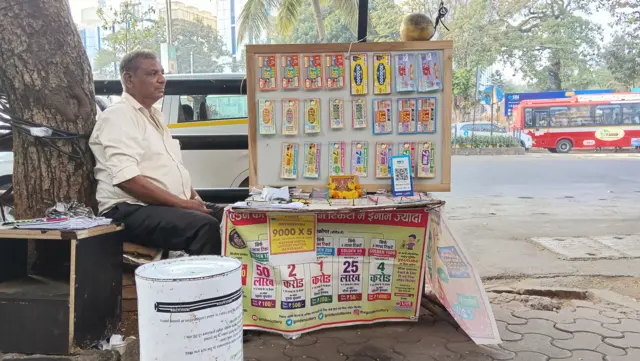 अनेक लॉटरी विक्रेते या प्रस्तावामुळे चिंतेत आहेत.