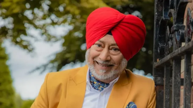 ਜਸਵਿੰਦਰ ਭੱਲਾ