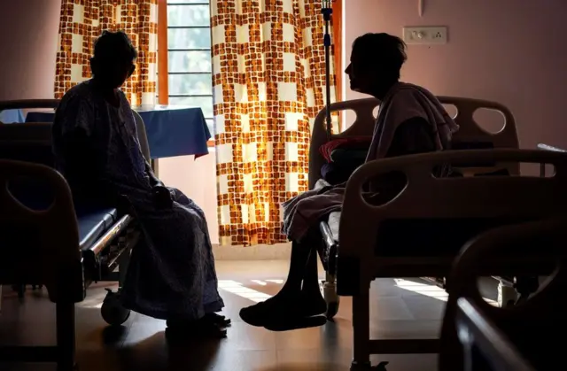 કેરળનું ભૂતિયા ગામ