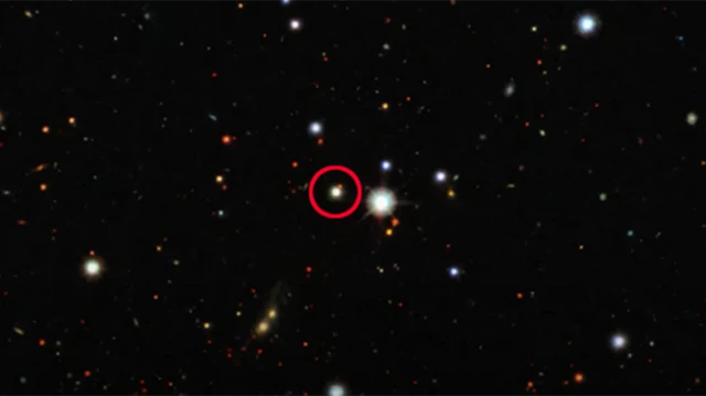 క్వాసార్