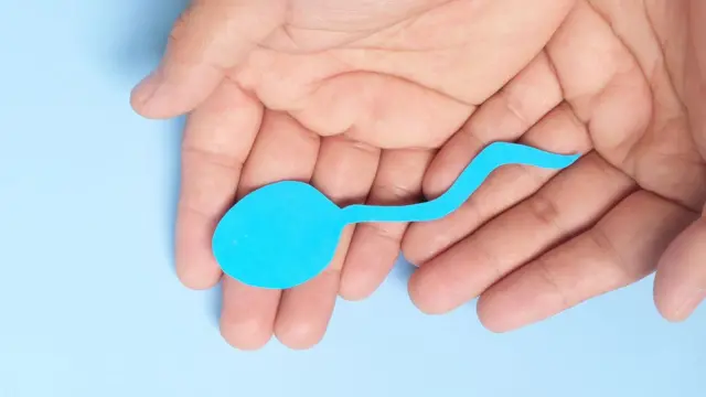 ਸਪਰਮ ਡੋਨੇਸ਼ਨ