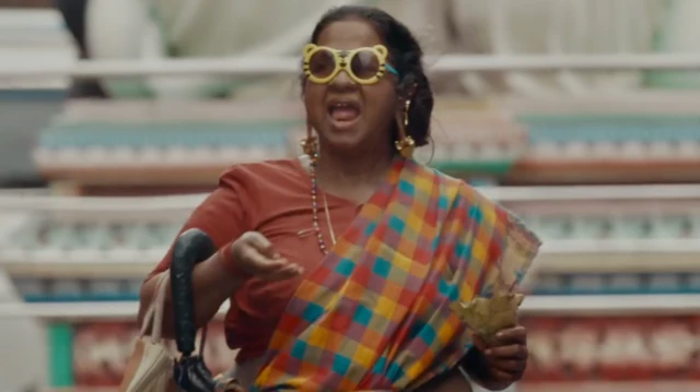 'தாய் கிழவி' விமர்சனம்