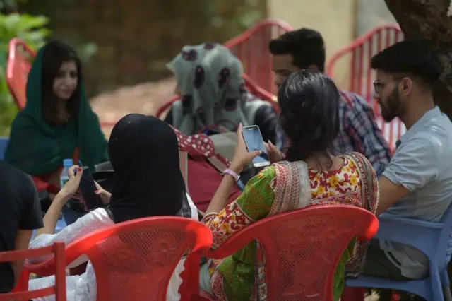 ਪਾਕਿਸਤਾਨੀ ਨੌਜਵਾਨ