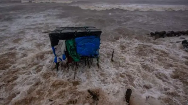 ঘূর্ণিঝড়