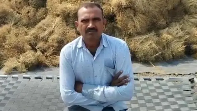 સુરેશભાઈ મકવાણા