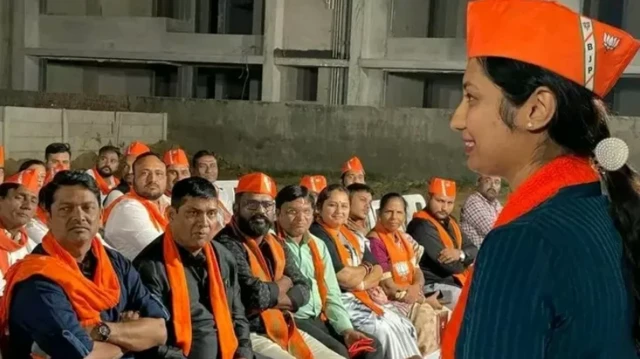 ਗੁਜਰਾਤ ਚੋਣਾਂ