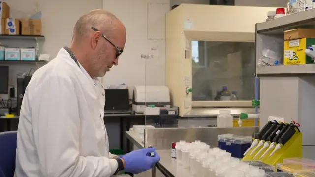 वैज्ञानिक