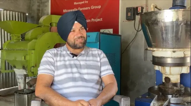 ਸੁਖਵਿੰਦਰ ਪਾਲ ਸਿੰਘ