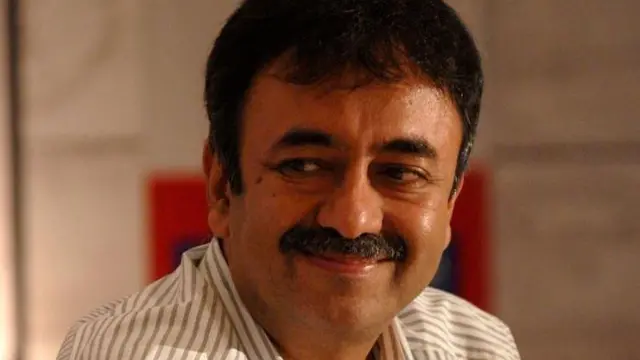  राजकुमार हिरानी