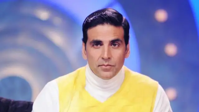 ਅਕਸ਼ੇ ਕੁਮਾਰ