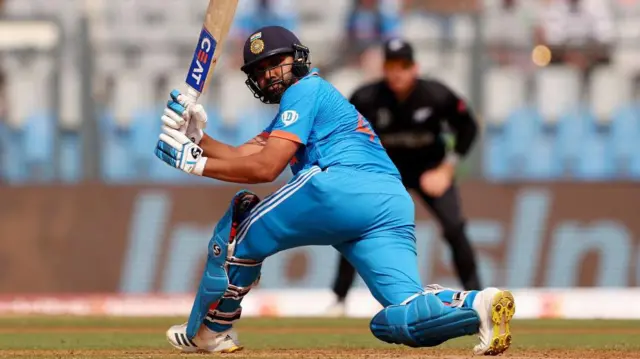 இந்தியா vs நியூசிலாந்து