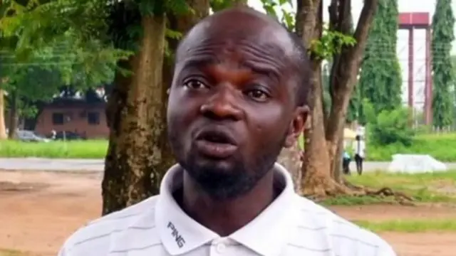 Dargaggoo Oludaaree Alaabaa digirii argachuuf waggaa shan barate