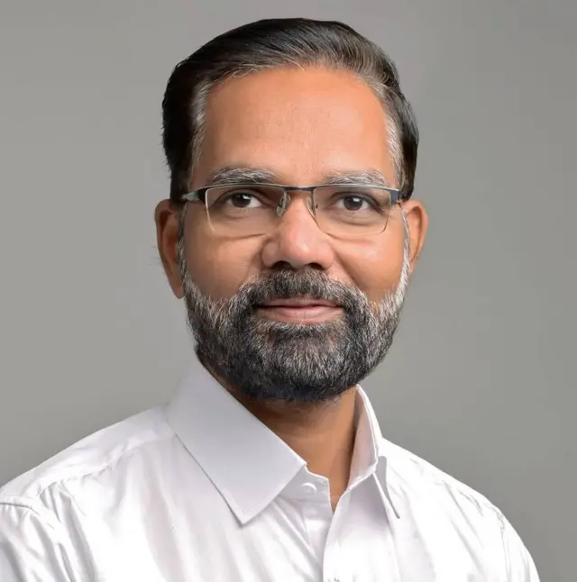 अजित नवले