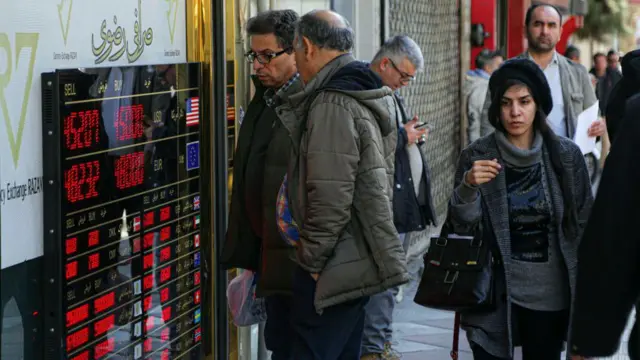 ارز در ایران