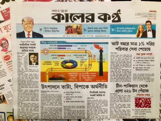 কালেরকণ্ঠ