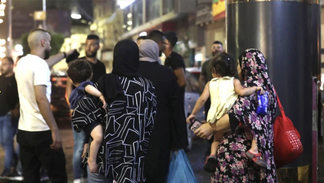 فلسطین