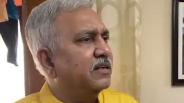 நாராயணன் திருப்பதி