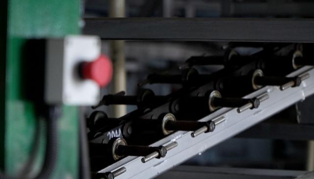 தென் மாவட்டங்களில் தொழில் வளர்ச்சி