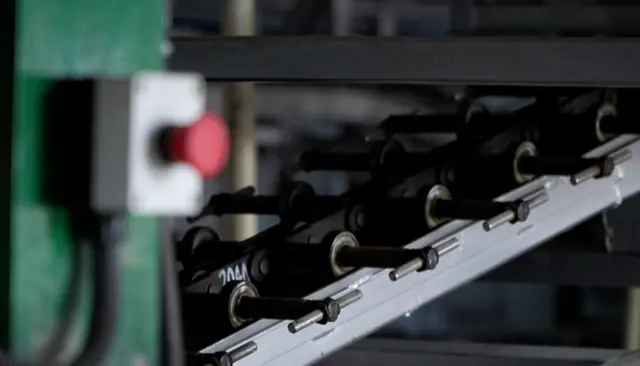 தென் மாவட்டங்களில் தொழில் வளர்ச்சி