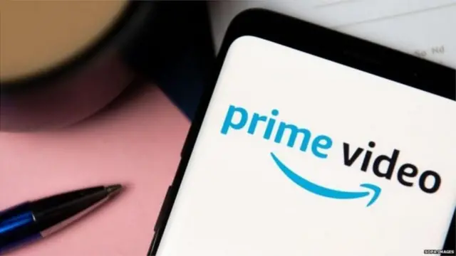 అమెజాన్