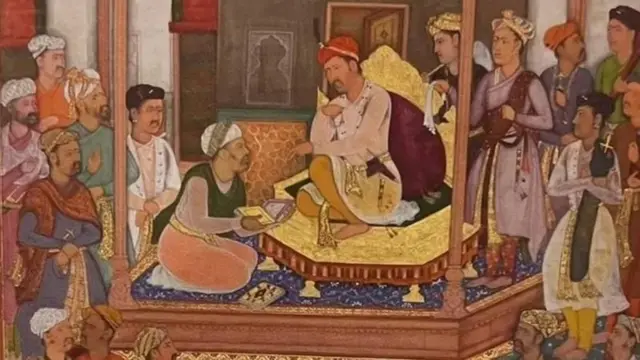 ஹேமு விக்ரமாதித்யா