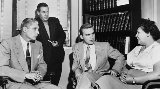 नॅन्सी नेहमी हसतमुख दिसायची 