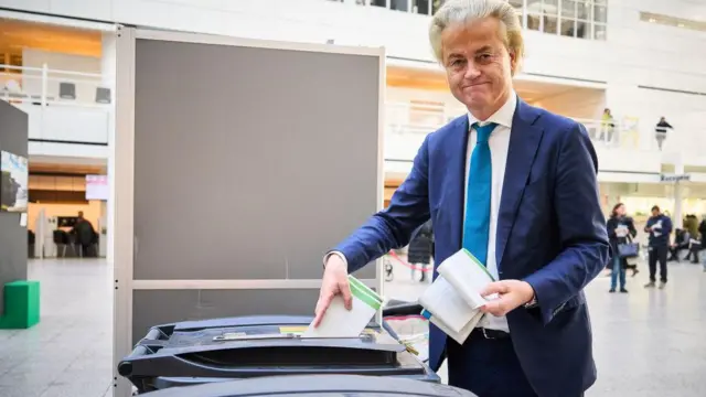geert wilders